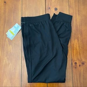 Brand New Zella/Nordstrom Black Joggers